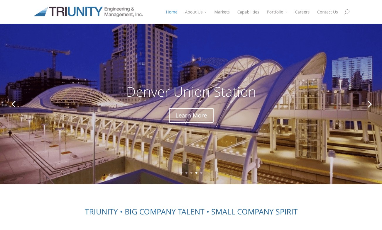TriUnity Engineering